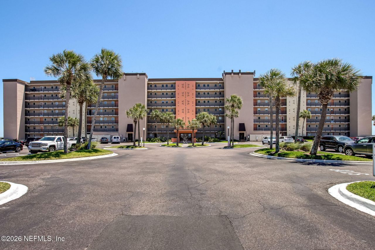3350 S Fletcher Avenue, Unit 5D, Fernandina Beach, FL 32034 Photo