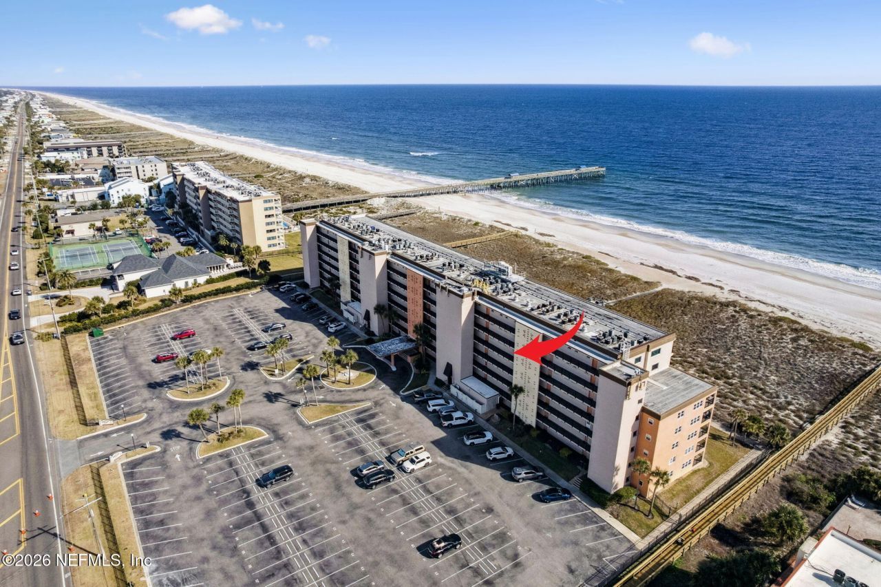 3350 S Fletcher Avenue, Unit 5D, Fernandina Beach, FL 32034 Photo