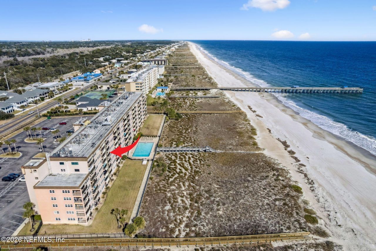 3350 S Fletcher Avenue, Unit 5D, Fernandina Beach, FL 32034 Photo