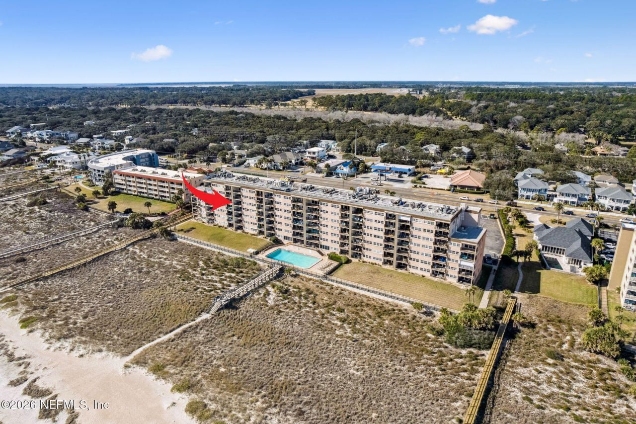 3350 S Fletcher Avenue, Unit 5D, Fernandina Beach, FL 32034 Photo