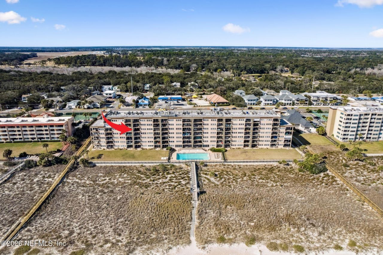3350 S Fletcher Avenue, Unit 5D, Fernandina Beach, FL 32034 Photo
