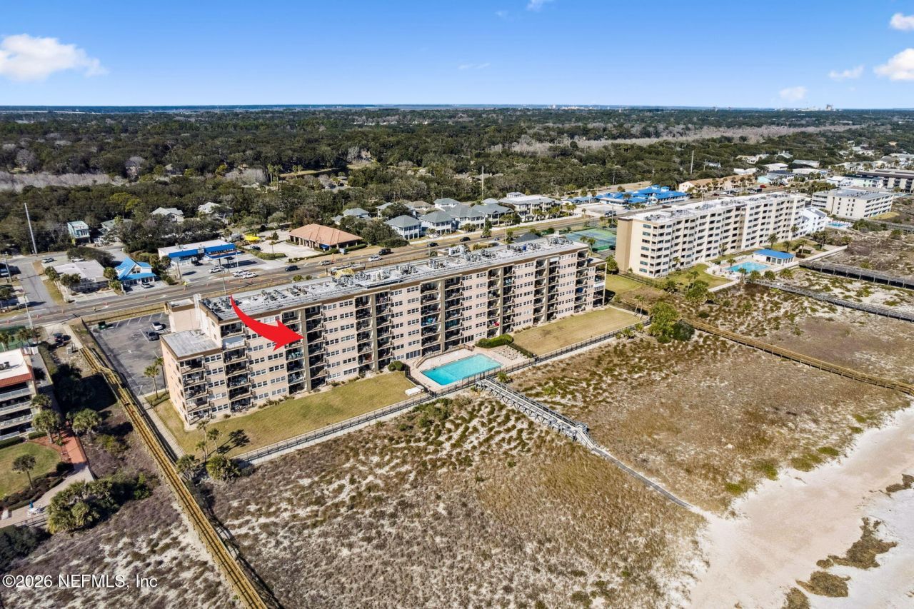 3350 S Fletcher Avenue, Unit 5D, Fernandina Beach, FL 32034 Photo