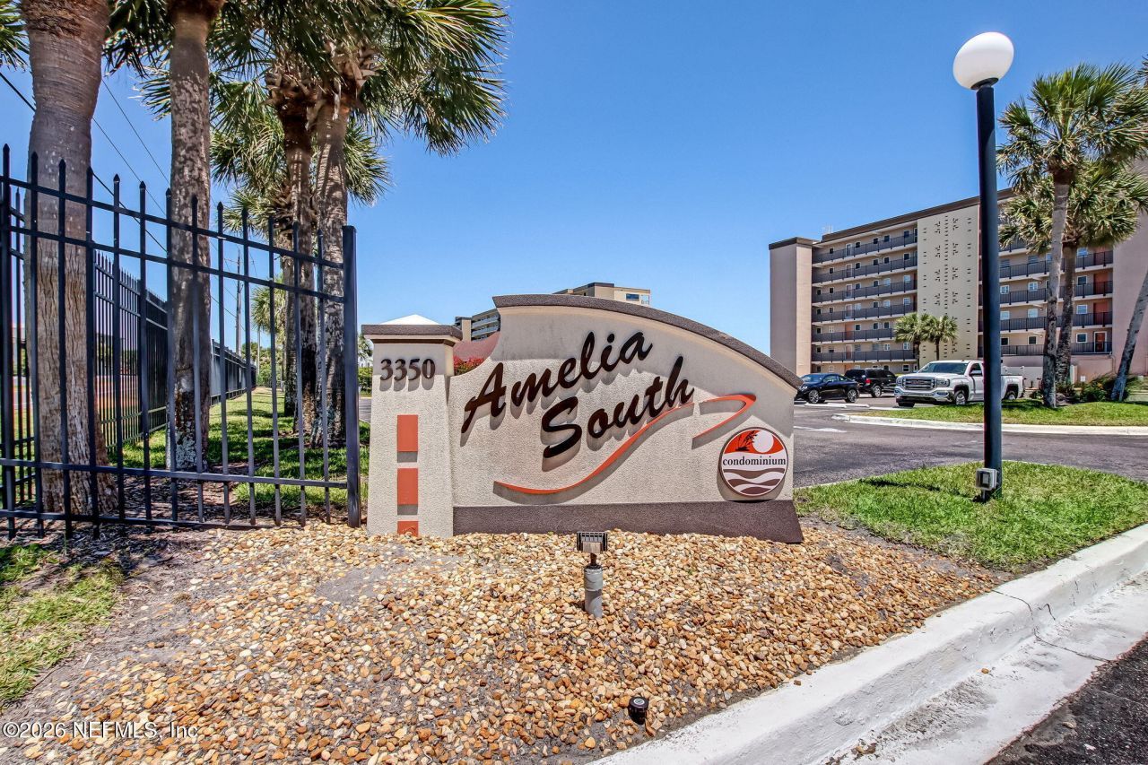 3350 S Fletcher Avenue, Unit 5D, Fernandina Beach, FL 32034 Photo