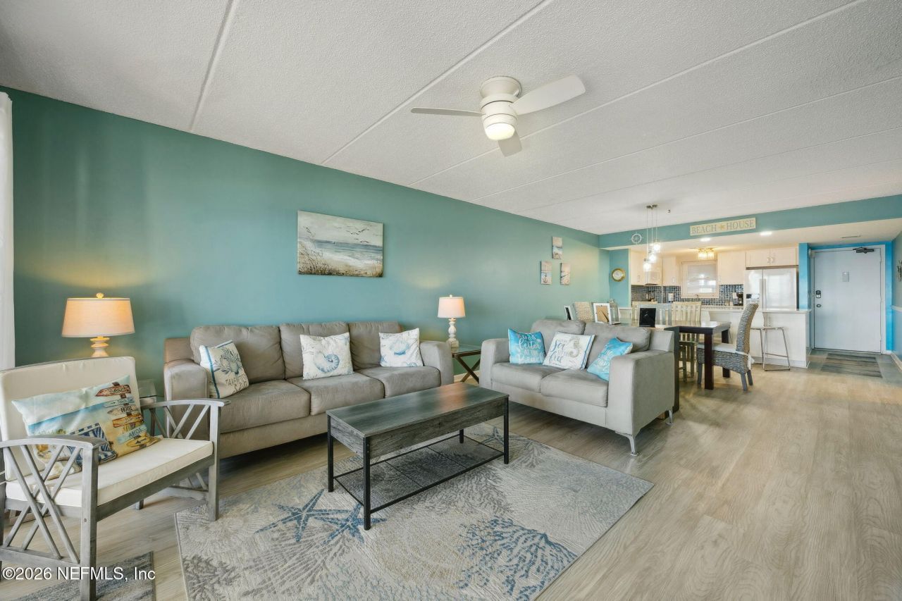 3350 S Fletcher Avenue, Unit 5D, Fernandina Beach, FL 32034 Photo