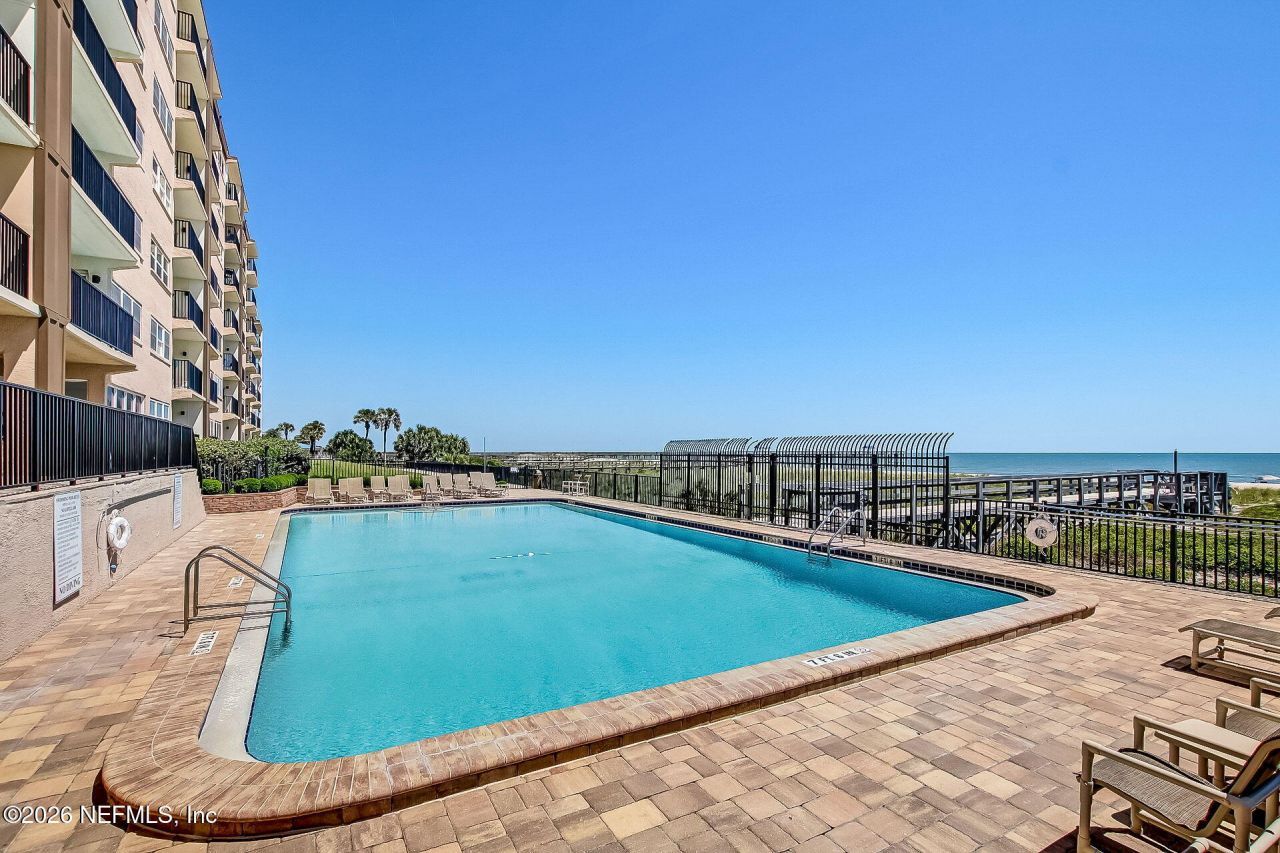 3350 S Fletcher Avenue, Unit 5D, Fernandina Beach, FL 32034 Photo
