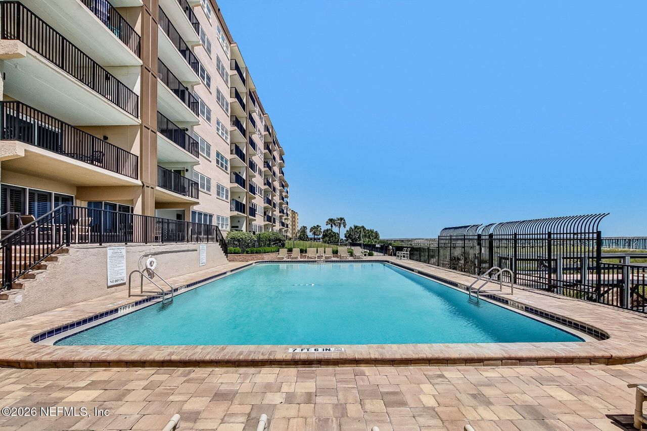 3350 S Fletcher Avenue, Unit 5D, Fernandina Beach, FL 32034 Photo