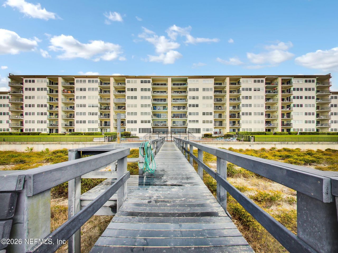 3350 S Fletcher Avenue, Unit 5D, Fernandina Beach, FL 32034 Photo