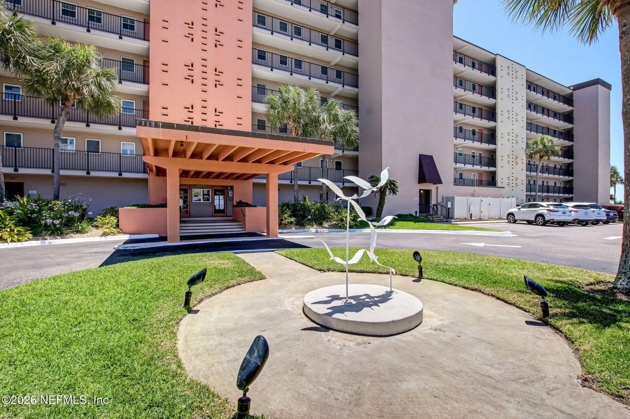 3350 S Fletcher Avenue, Unit 5D, Fernandina Beach, FL 32034 Photo