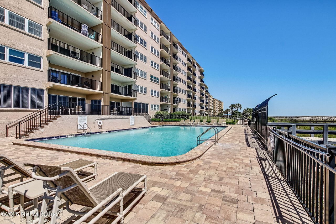 3350 S Fletcher Avenue, Unit 5D, Fernandina Beach, FL 32034 Photo