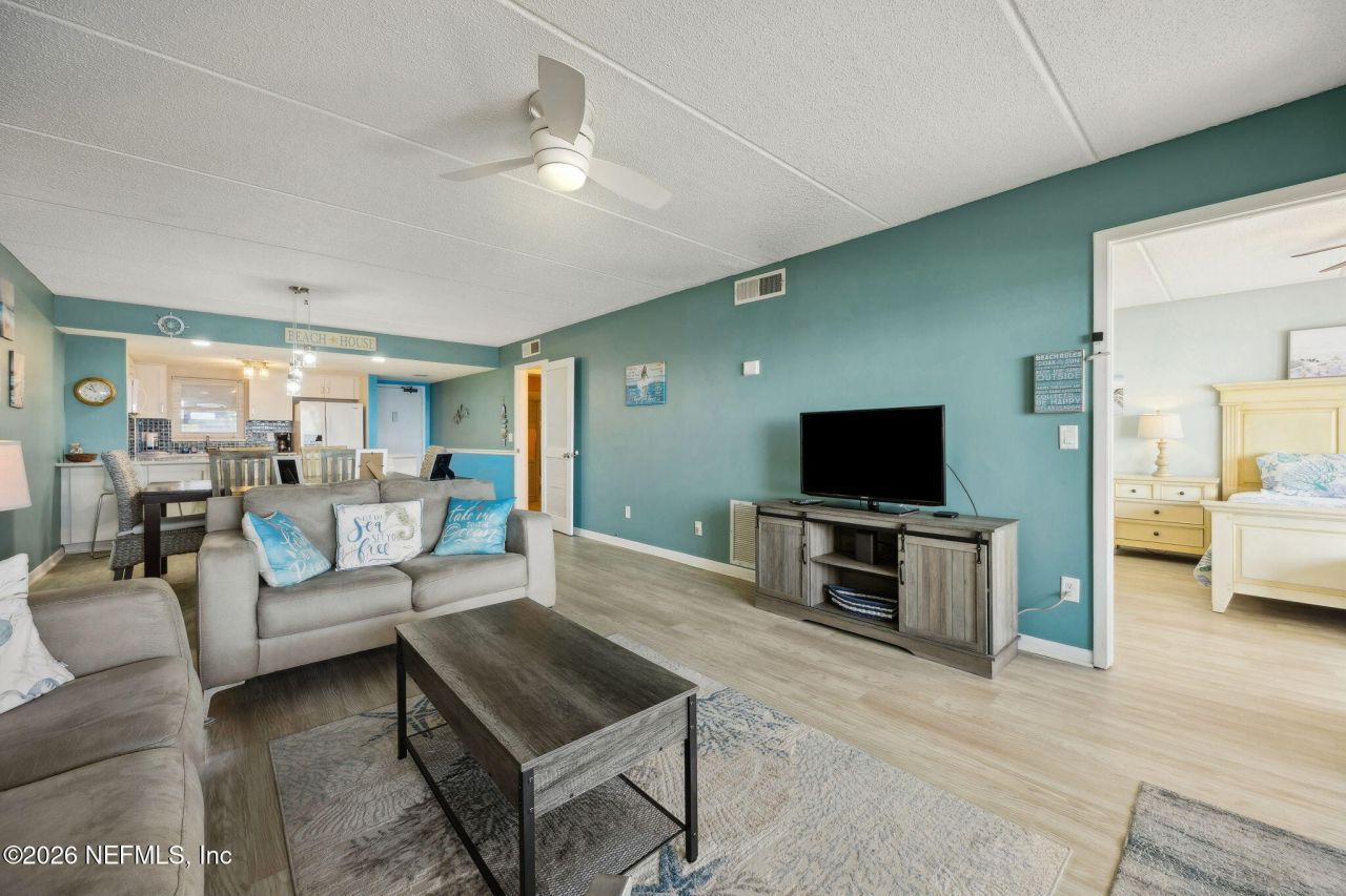 3350 S Fletcher Avenue, Unit 5D, Fernandina Beach, FL 32034 Photo