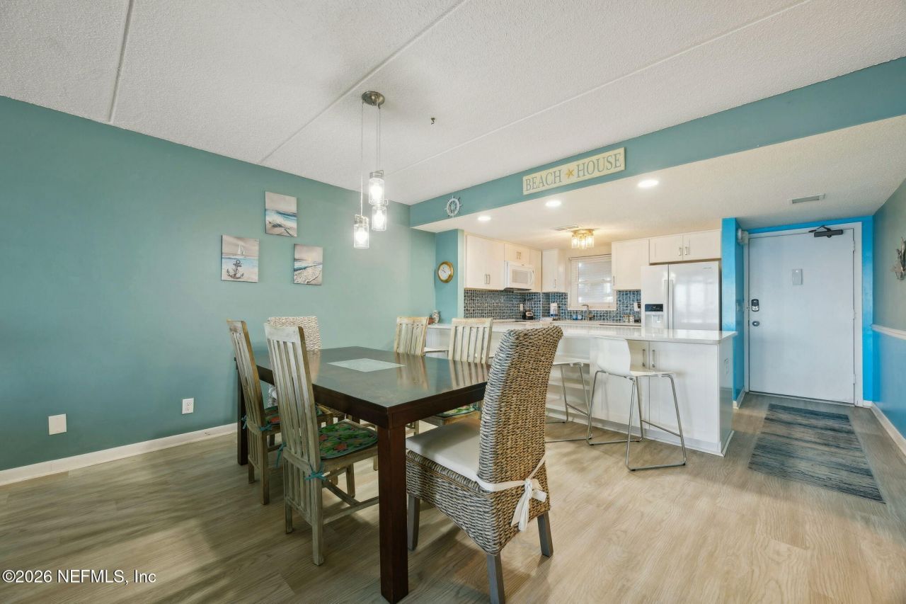 3350 S Fletcher Avenue, Unit 5D, Fernandina Beach, FL 32034 Photo