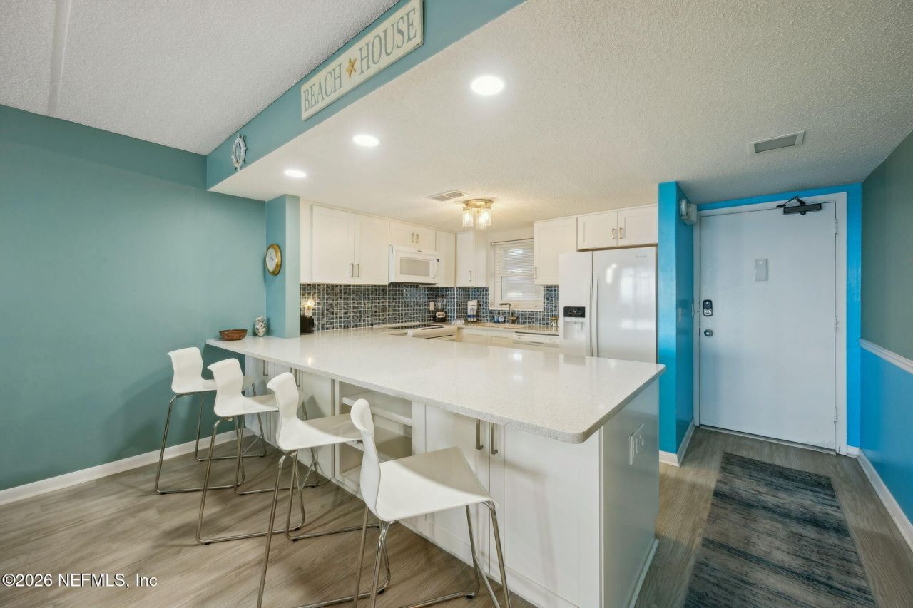 3350 S Fletcher Avenue, Unit 5D, Fernandina Beach, FL 32034 Photo