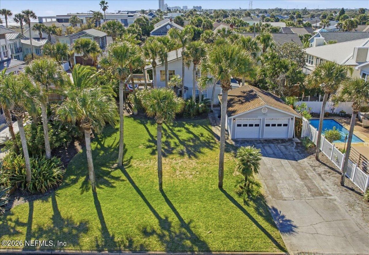 119 Oak Street, Neptune Beach, FL 32266 Photo