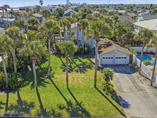 119 OAK Street, Neptune Beach, FL 32266