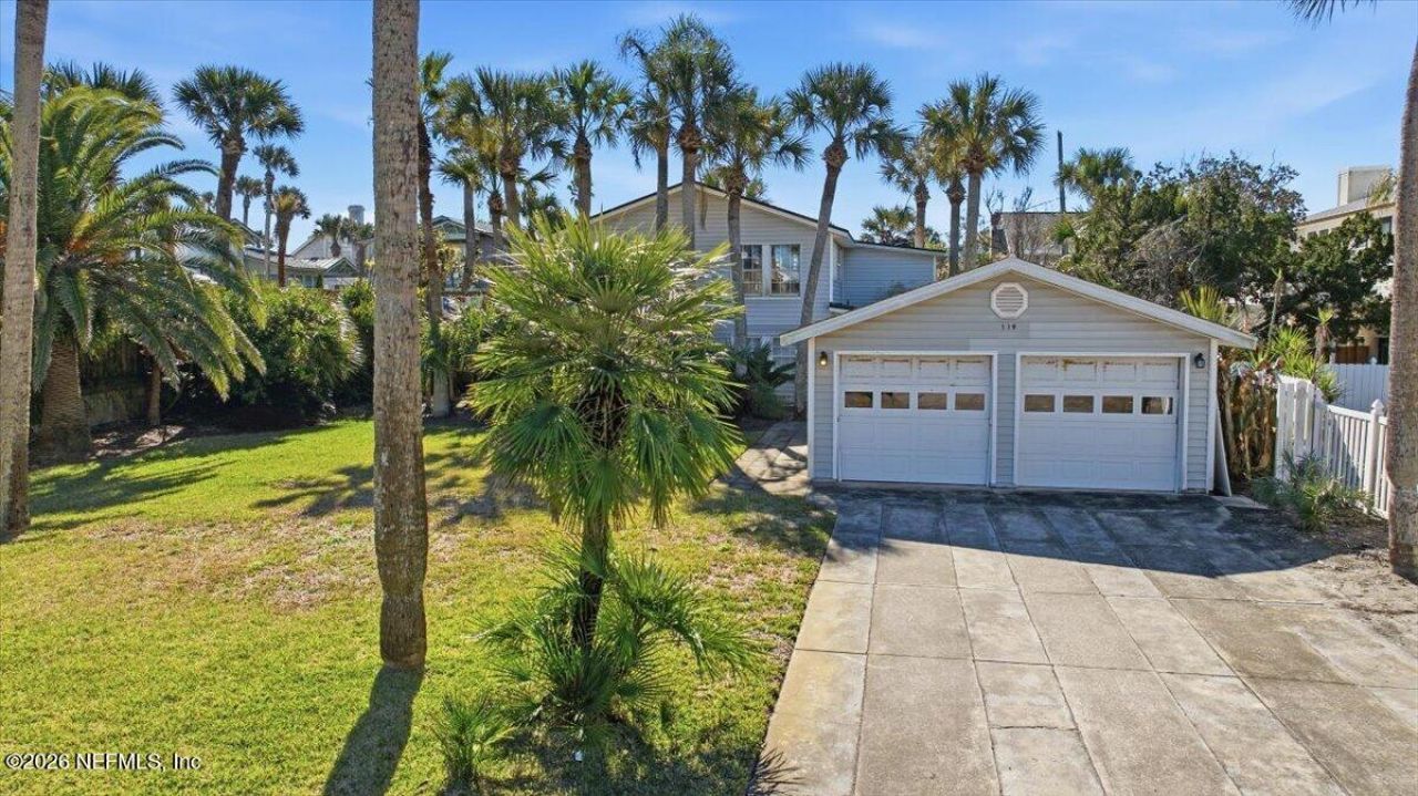 119 Oak Street, Neptune Beach, FL 32266 Photo