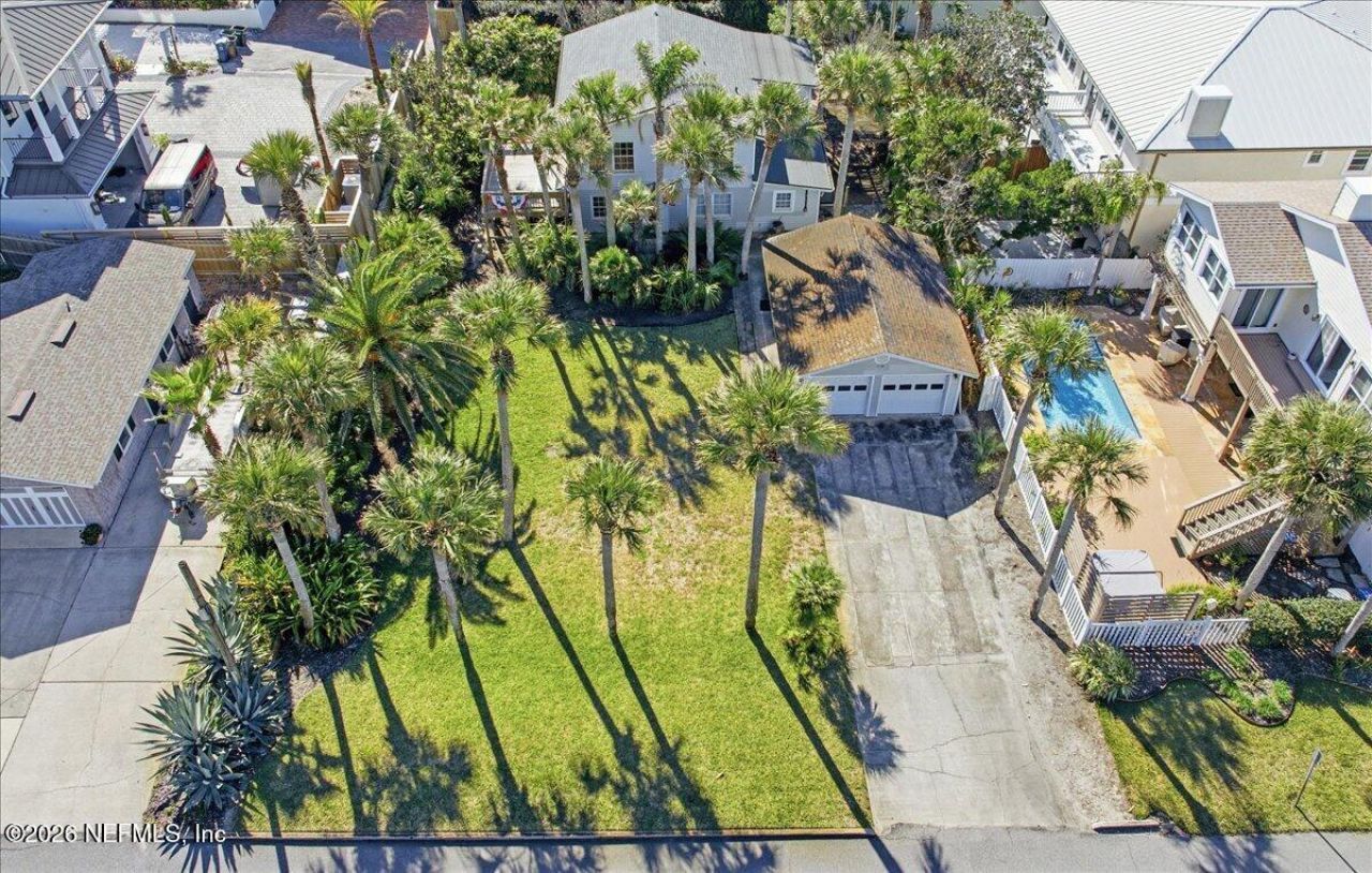 119 Oak Street, Neptune Beach, FL 32266 Photo