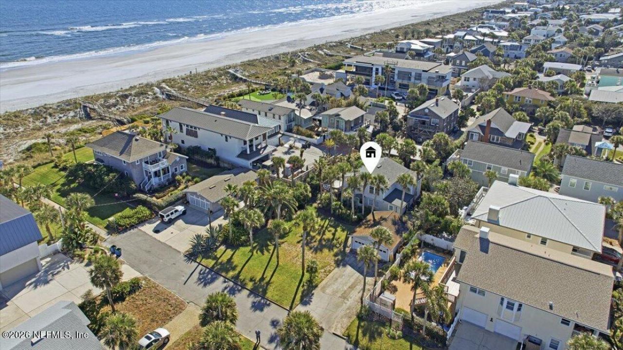 119 Oak Street, Neptune Beach, FL 32266 Photo