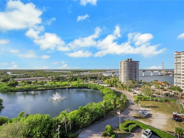 8771 Estero BLVD , Unit 906, FORT MYERS BEACH, FL 33931