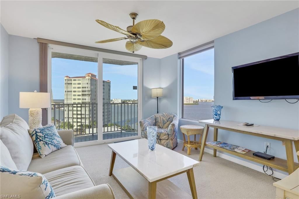 8771 Estero Blvd , Unit 906, Fort Myers Beach, FL 33931 Photo