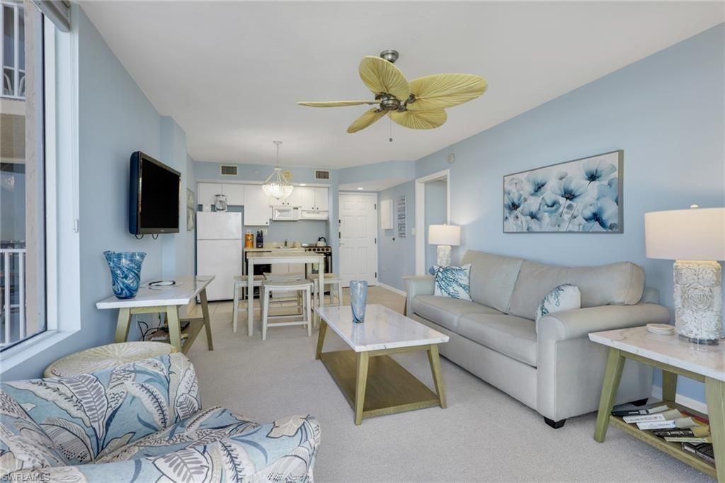 8771 Estero Blvd , Unit 906, Fort Myers Beach, FL 33931 Photo