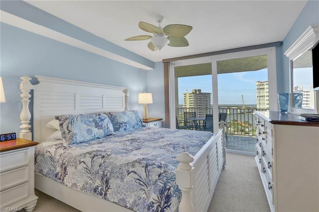 8771 Estero Blvd , Unit 906, Fort Myers Beach, FL 33931 Photo