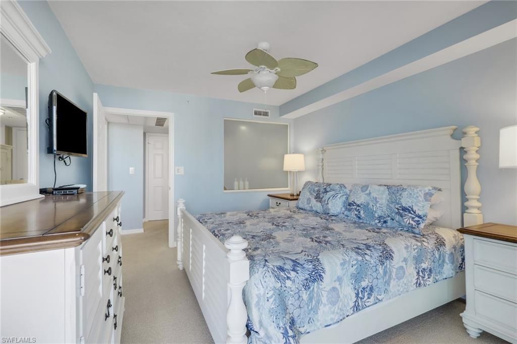 8771 Estero Blvd , Unit 906, Fort Myers Beach, FL 33931 Photo