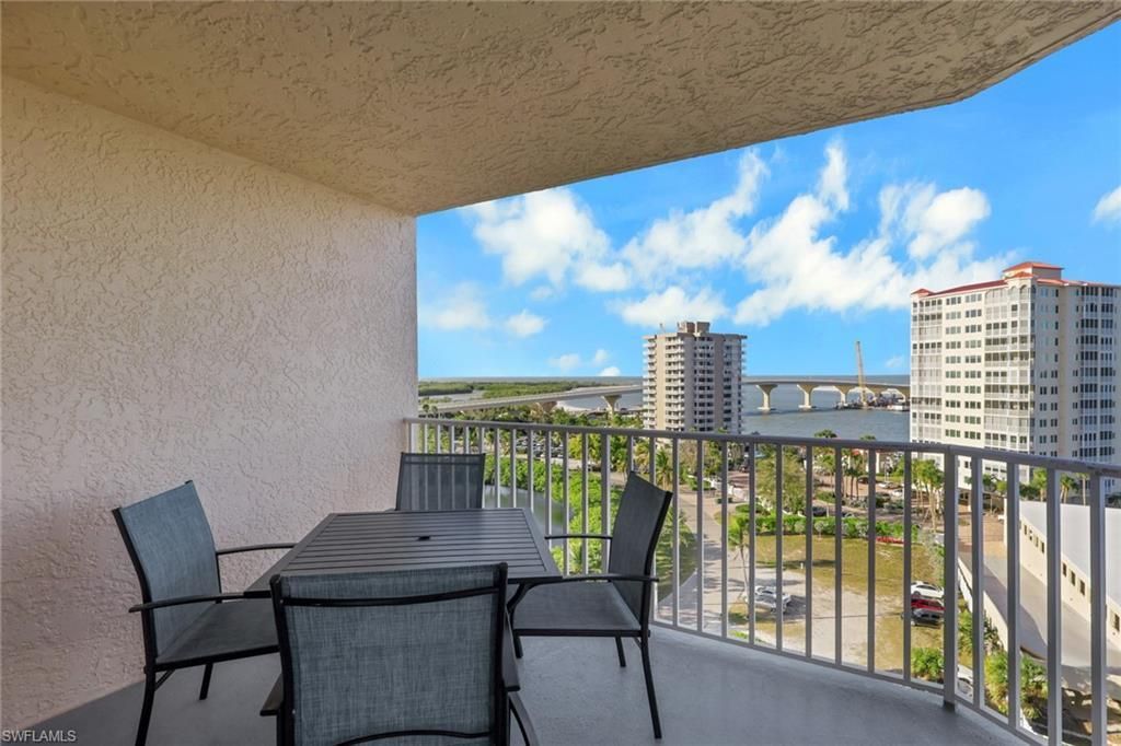 8771 Estero Blvd , Unit 906, Fort Myers Beach, FL 33931 Photo