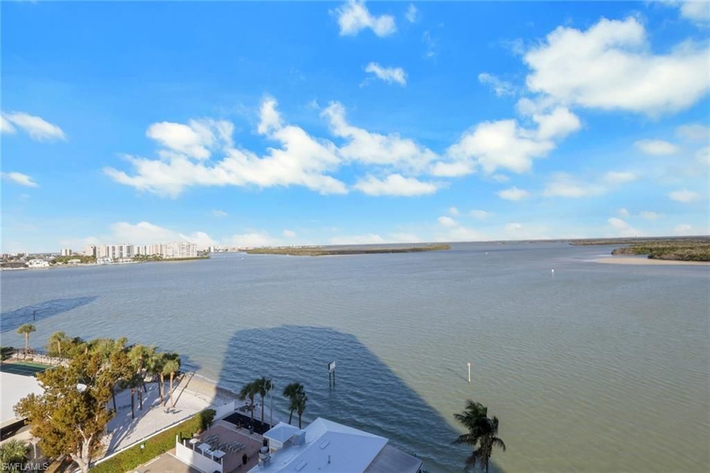 8771 Estero Blvd , Unit 906, Fort Myers Beach, FL 33931 Photo