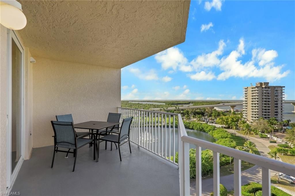 8771 Estero Blvd , Unit 906, Fort Myers Beach, FL 33931 Photo