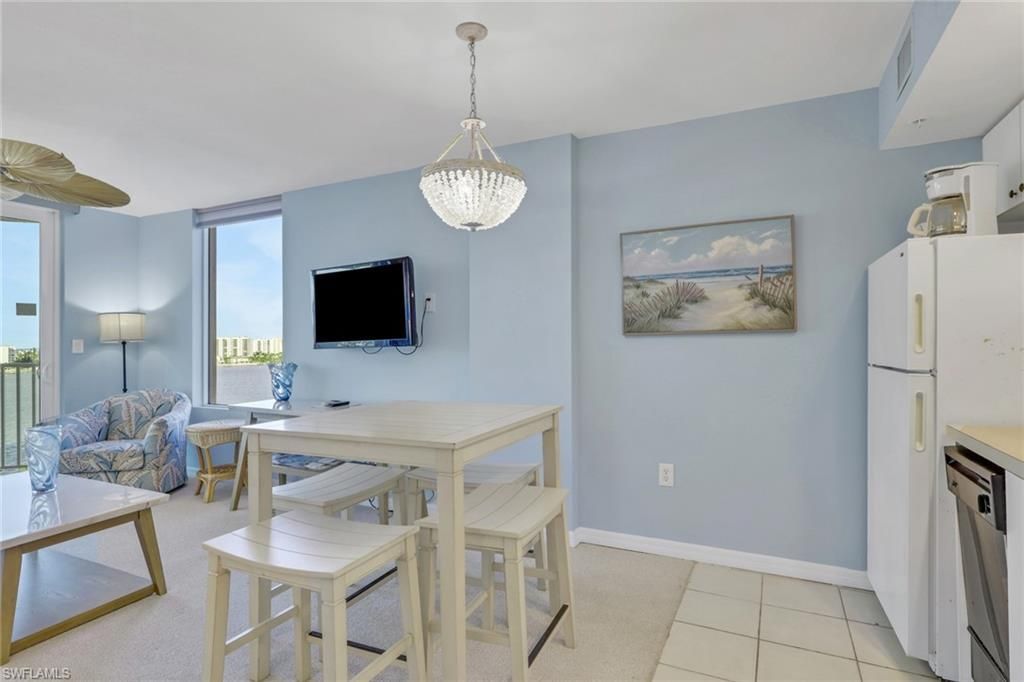 8771 Estero Blvd , Unit 906, Fort Myers Beach, FL 33931 Photo