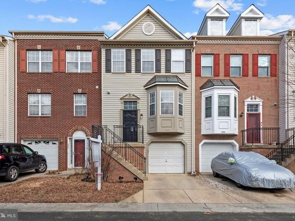 504 CRUSHER COURT, UPPER MARLBORO, MD 20774