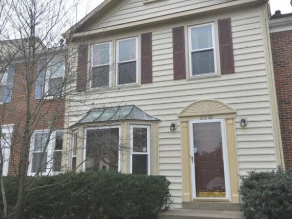 21282 HEDGEROW TERRACE, ASHBURN, VA 20147