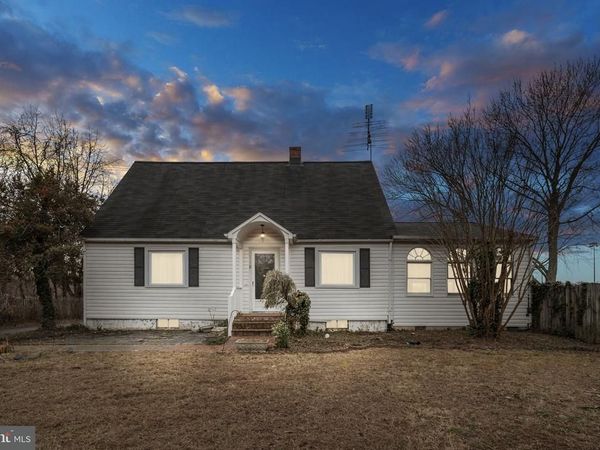 12 PORTER LANE, FREDERICKSBURG, VA 22405