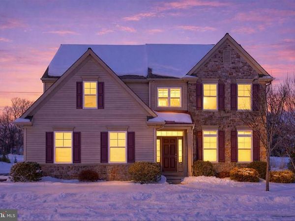 1520 ZESTAR DRIVE, MECHANICSBURG, PA 17055