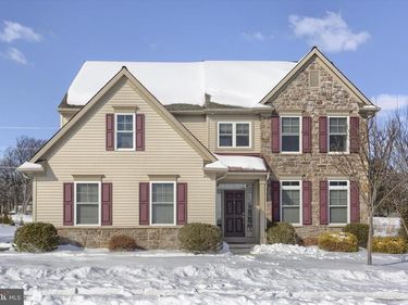 1520 ZESTAR DRIVE, MECHANICSBURG, PA 17055