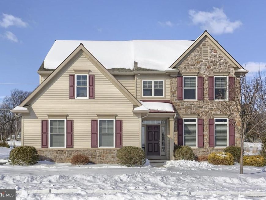 1520 Zestar Drive, Mechanicsburg, PA 17055 Main Photo