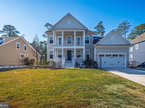 10311 QUARTER DECK LANE, BERLIN, MD 21811