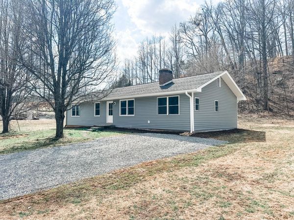 1020 Boones Mill RD, Boones Mill, VA 24065