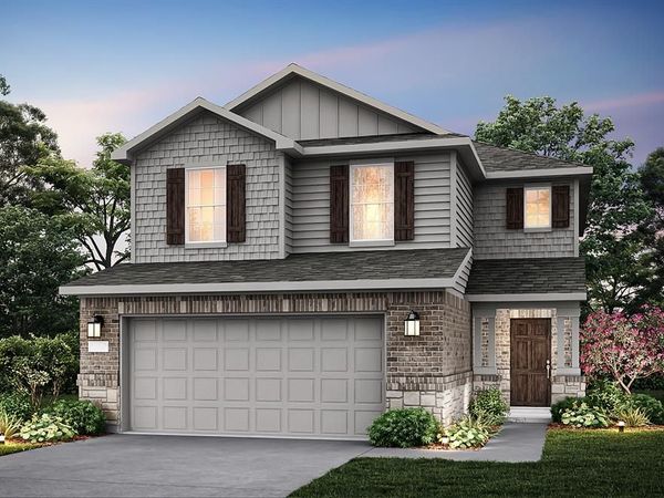 2511 Carlow Lane, Princeton, TX 75407