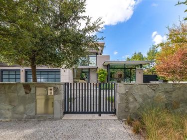 5420 Surrey Circle, Dallas, TX 75209