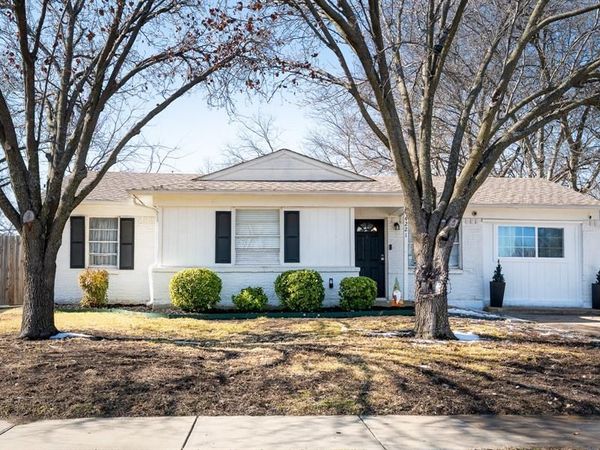 4221 Hyde Park Drive, Mesquite, TX 75150