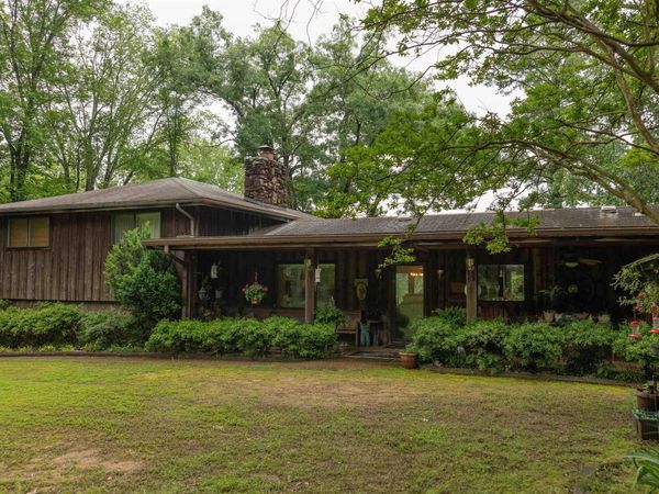 100 Rainbow Loop, Heber Springs, AR 72543