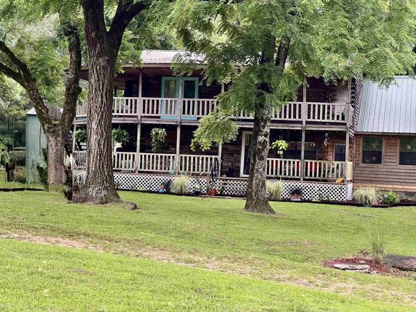 450 PRIVATE ROAD 3846, Lamar, AR 72846