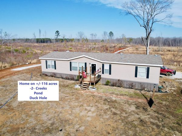 268 County Road 4101, Marietta, MS 38856