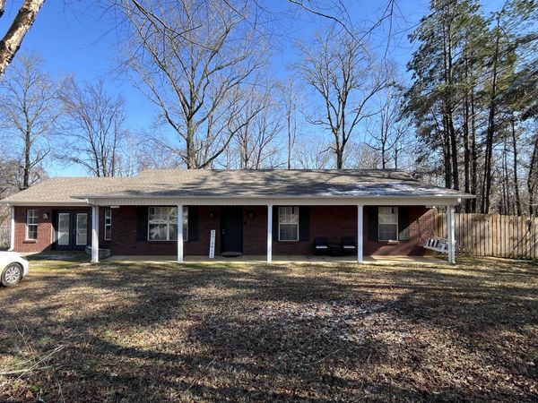 190 Riley Ln., Pontotoc, MS 38863