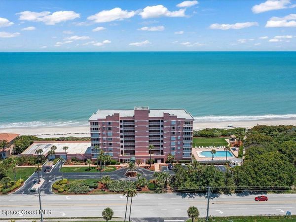 5635 S Highway A1a, Unit A504, Melbourne Beach, FL 32951