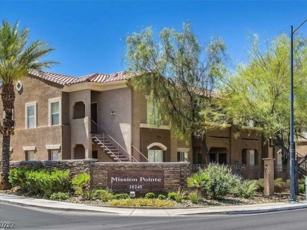 10245 S Maryland Parkway, Unit 261, Las Vegas, NV 89183