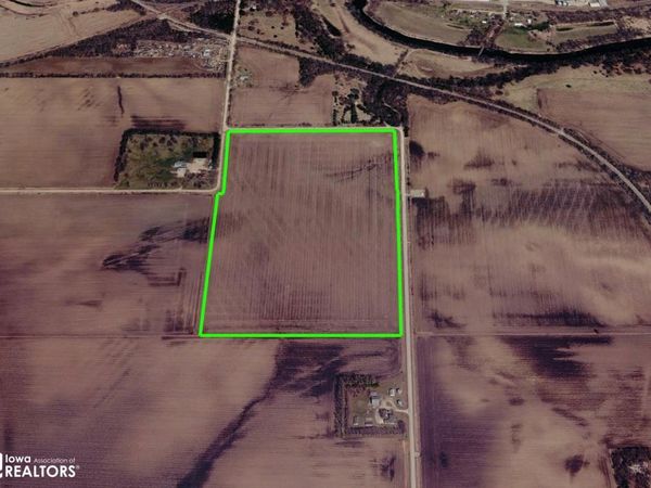 Avon Avenue, Nora Springs, IA 50458