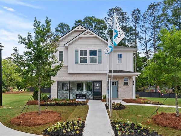 88 Hydrangea Circle, Fairburn, GA 30213