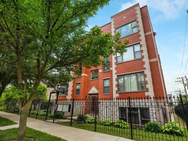 4714 S Evans Avenue, Unit 3N, Chicago, IL 60615
